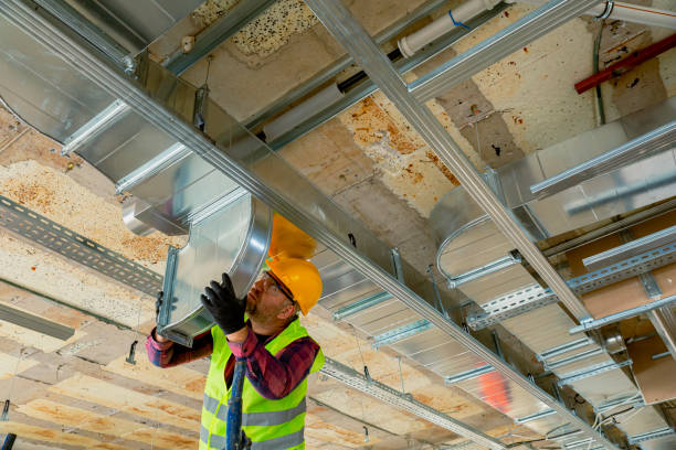 Best HVAC Replacement Cost  in Cold Spring, MN