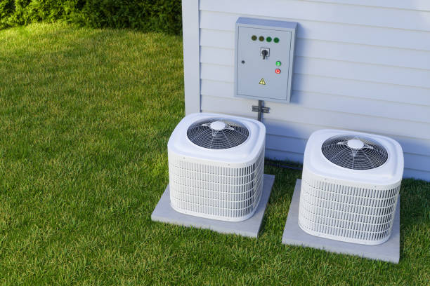Professional HVAC in Cold Spring, MN