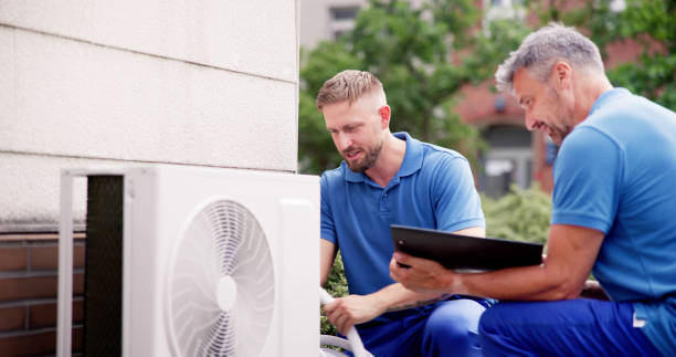 HVAC Emergency Services in Cold Spring, MN