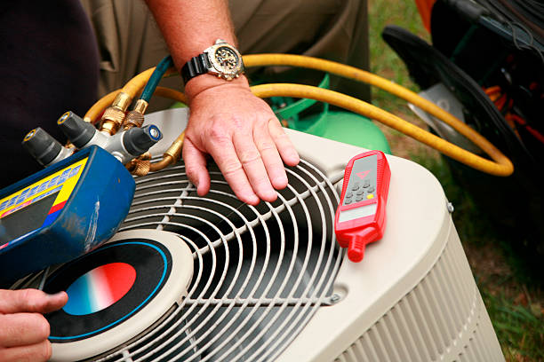 Best Emergency HVAC Repair  in Cold Spring, MN