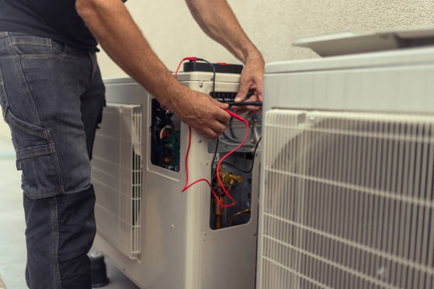 Best Best HVAC Companies  in Cold Spring, MN