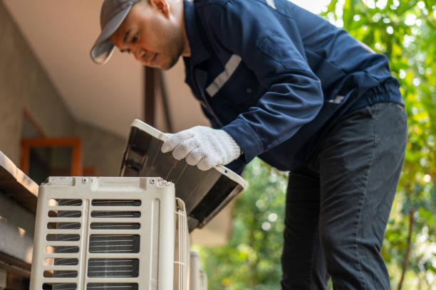 Best Local HVAC Companies  in Cold Spring, MN