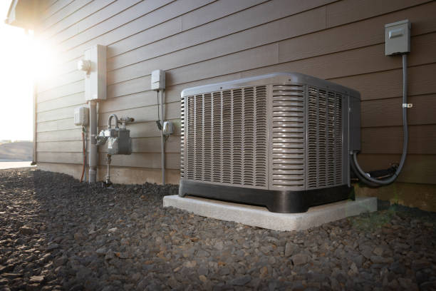 Best Central Air Repair  in Cold Spring, MN